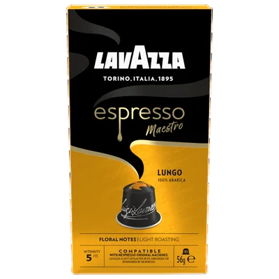 Lavazza Espresso Lungo koffiecups 30st (10 st)
