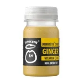 Innocent shot ginger