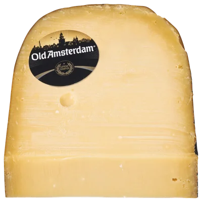 Old Amsterdam borrelblokjes