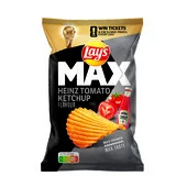 Lay'S max ketchup