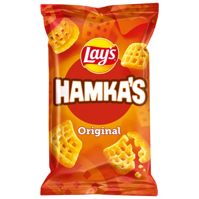 Lay's Hamka's