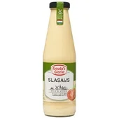 Gouda's Glorie dressing slasaus