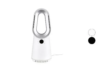 TRONIC® Ventilatorkachel 1200 W