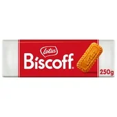 Lotus biscoff speculoos koek Koffieleutjes