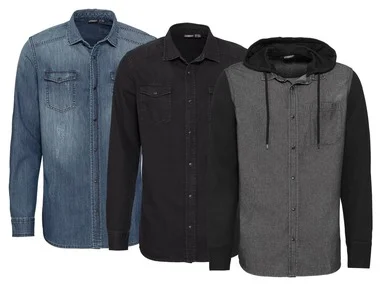 LIVERGY® Jeans voor heren
