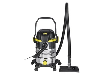 PARKSIDE® Nat en droog stofzuiger