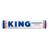 King Pepermunt Original