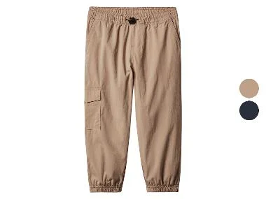 lupilu® Kinder thermo cargobroek