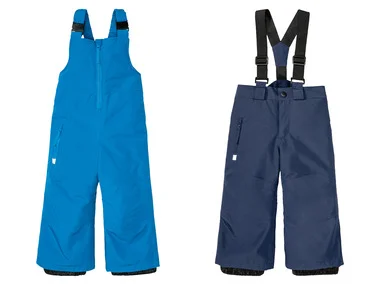lupilu® Kinder skibroek