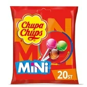 Chupa Chups lolly