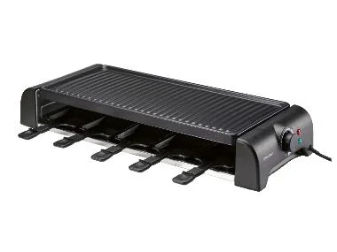 SILVERCREST® Gourmetstel XL