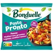 Bonduelle pasta pronto penne
