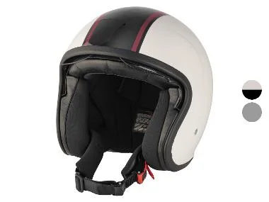 ULTIMATE SPEED® Scooter helm maat S
