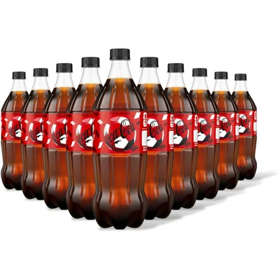 Coca-Cola Zero sugar
