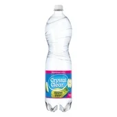 Crystal Clear appel peer smaak