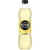 Royal Club bitter lemon