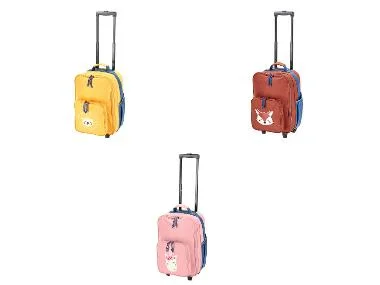 lupilu® Kinder koffer 22 L