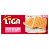 Liga koek baby biscuits