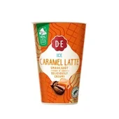 Douwe Egberts ice caramel
