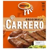 Mora Carrero