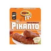Mora Pikanto