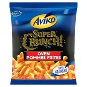 Aviko oven pommes frites