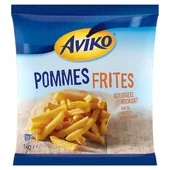 Aviko patat pommes frites