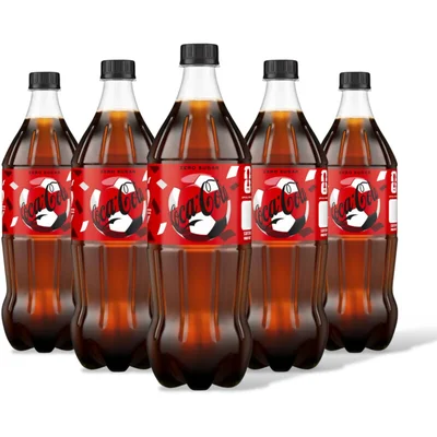 Coca-Cola Zero sugar