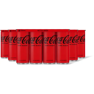 Coca-Cola Zero