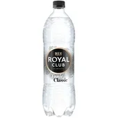 Royal Club tonic