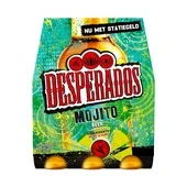 Desperados mojito fles