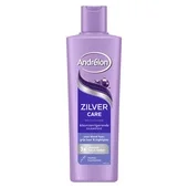 Andrélon shampoo silver care