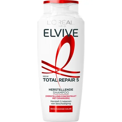 L'Oréal Paris Elvive Total repair 5 shampoo