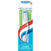 Aquafresh tandenborstel clean control