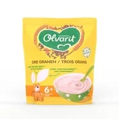 Olvarit ontbijt drie granen