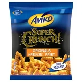 Aviko kreukel friet