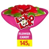 Look-O-Look snoep flower candy