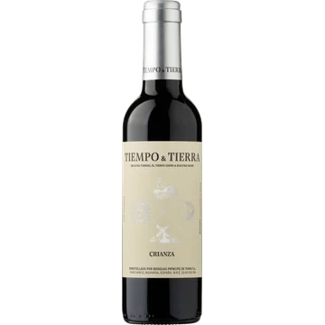 Tiempo & Tierra - Crianza - 375ML