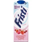 Fristi Drinkyoghurt Rood Fruit
