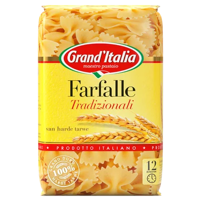 Grand'Italia Farfalle