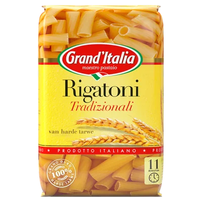 Grand'Italia Rigatoni
