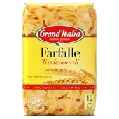 Grand'Italia Farfalle