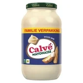 Calvé mayonaise regular