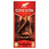 Côte d'Or bonbonbloc puur