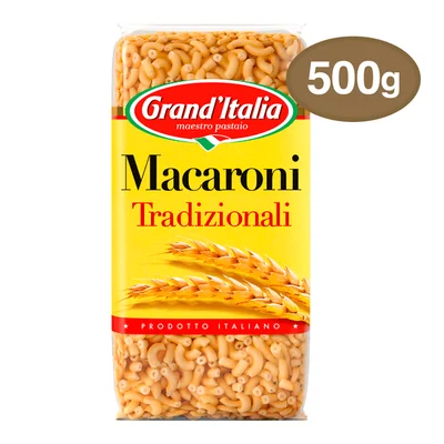 Grand'Italia Macaroni pasta