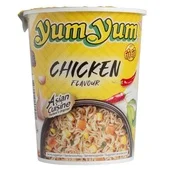 Yum Bami Soep Kip