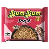 Yum Bami Soep Eend