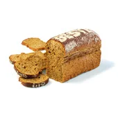 Ambachtelijke Bakker ikb het beste bruin heel