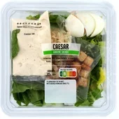 Neutraal groene salade caesar