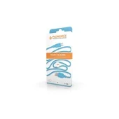 Phonejuice Micro-USB kabel 3 meter blauw